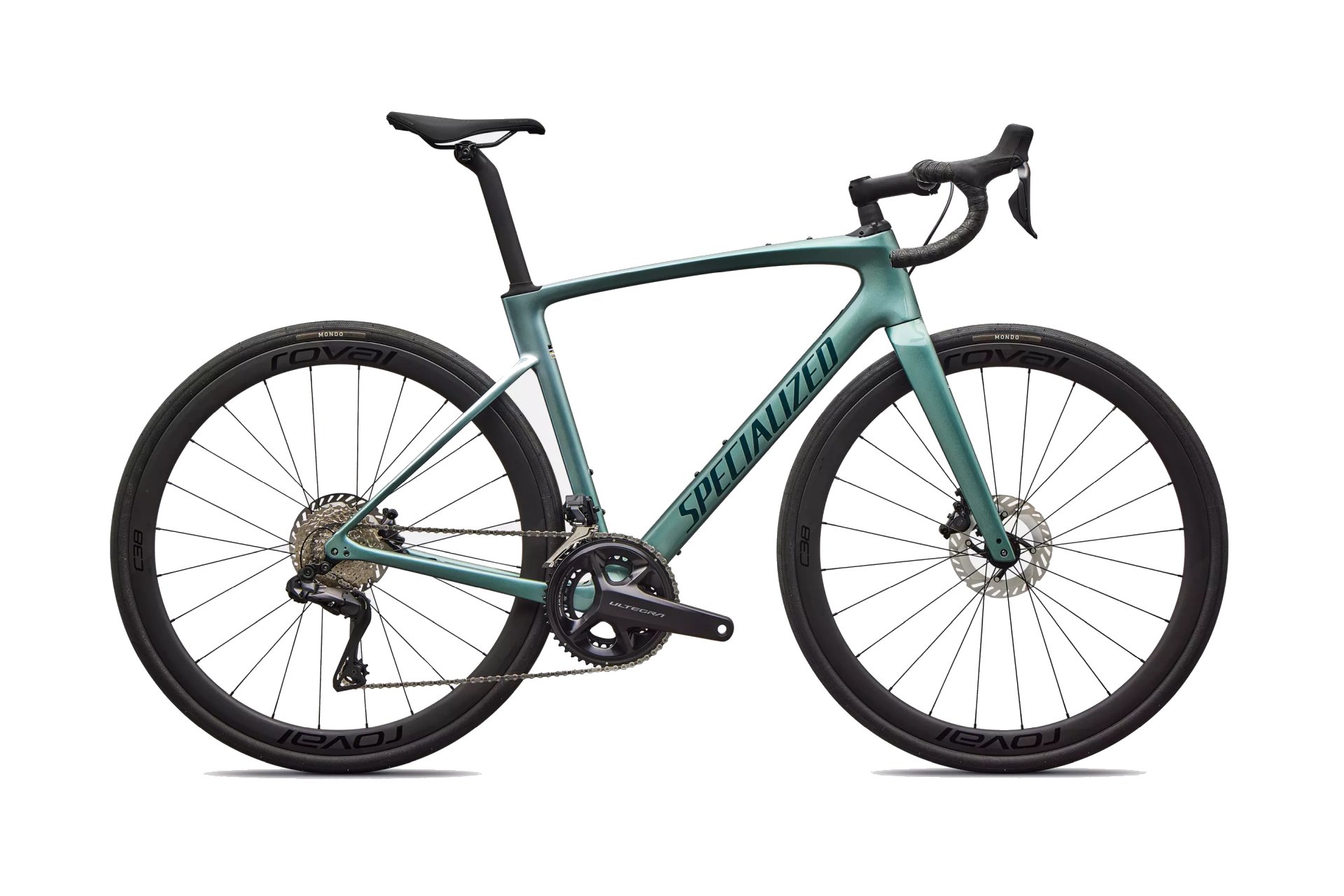 Specialized Roubaix Expert - 28 Zoll - Diamant - 2026
