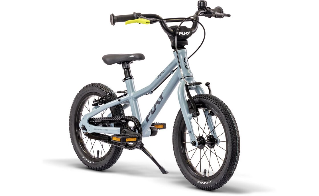 Puky LS-PRO 14 - 14 Zoll - Diamant - 2026