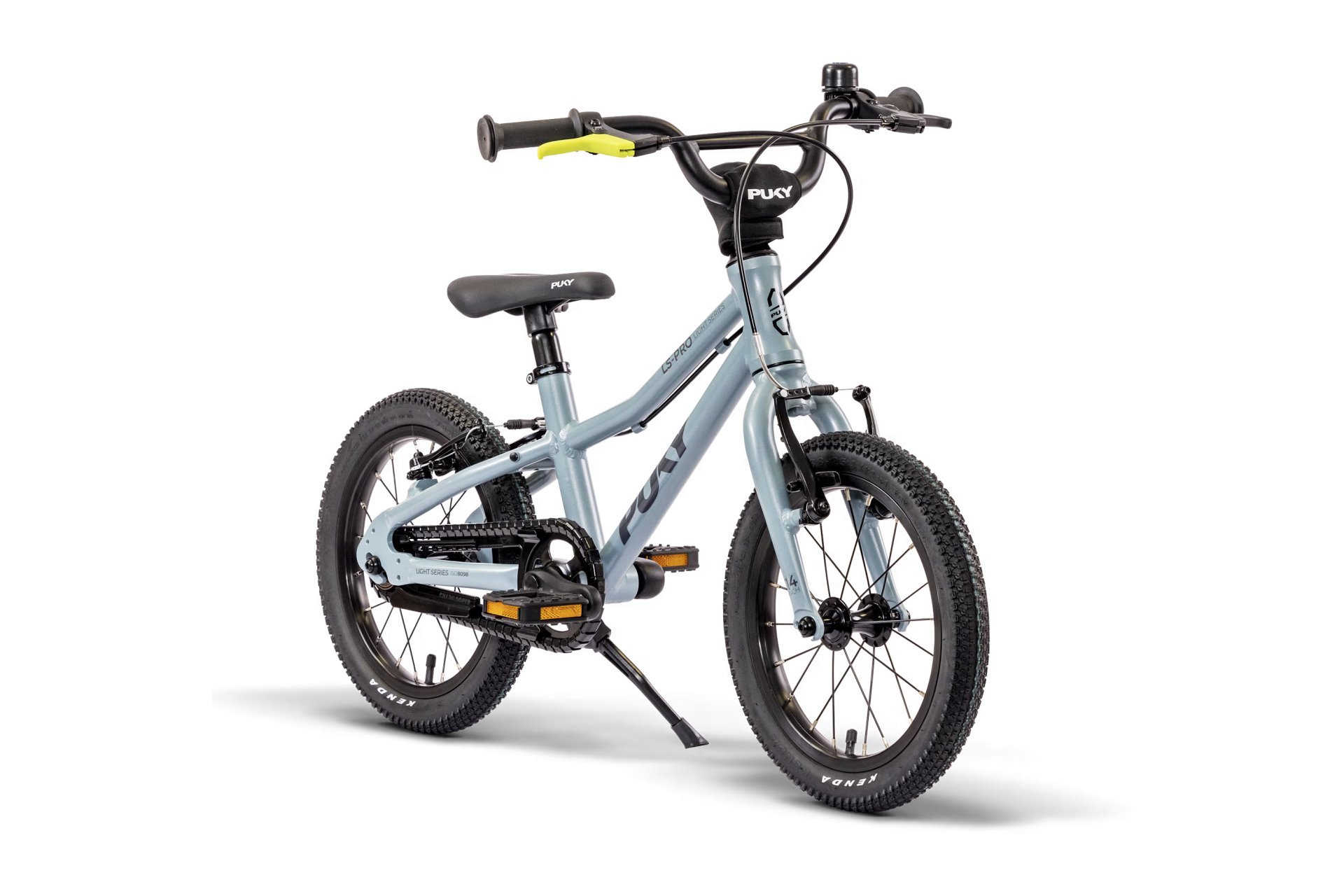 Puky LS-PRO 14 - 14 Zoll - Diamant - 2026