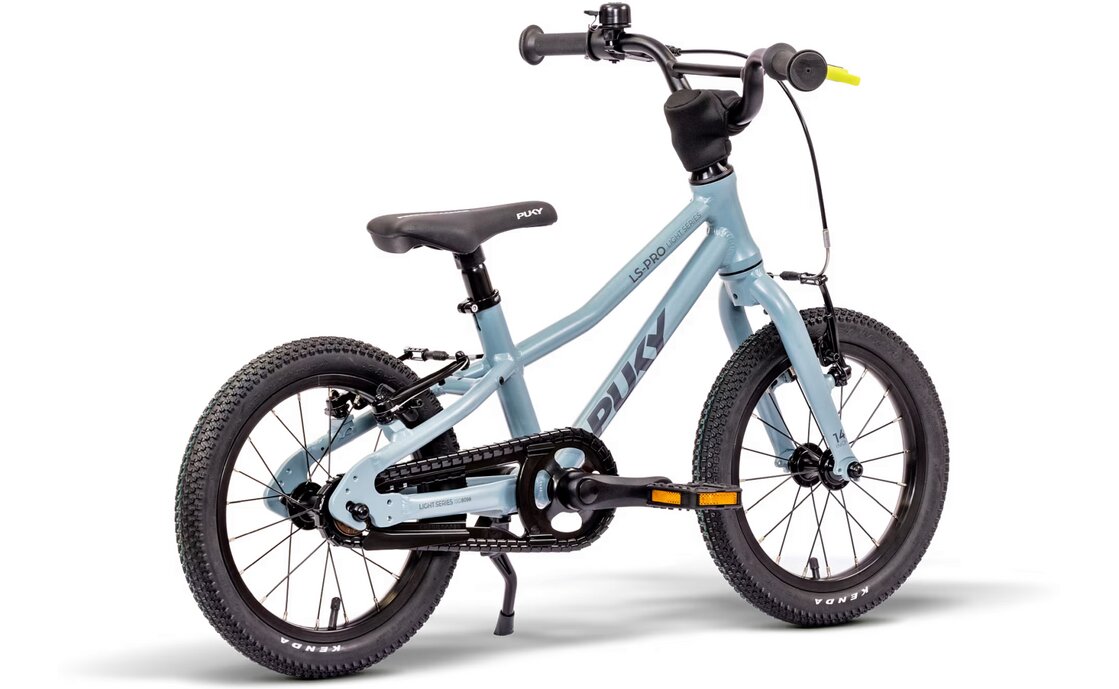 Puky LS-PRO 14 - 14 Zoll - Diamant - 2026