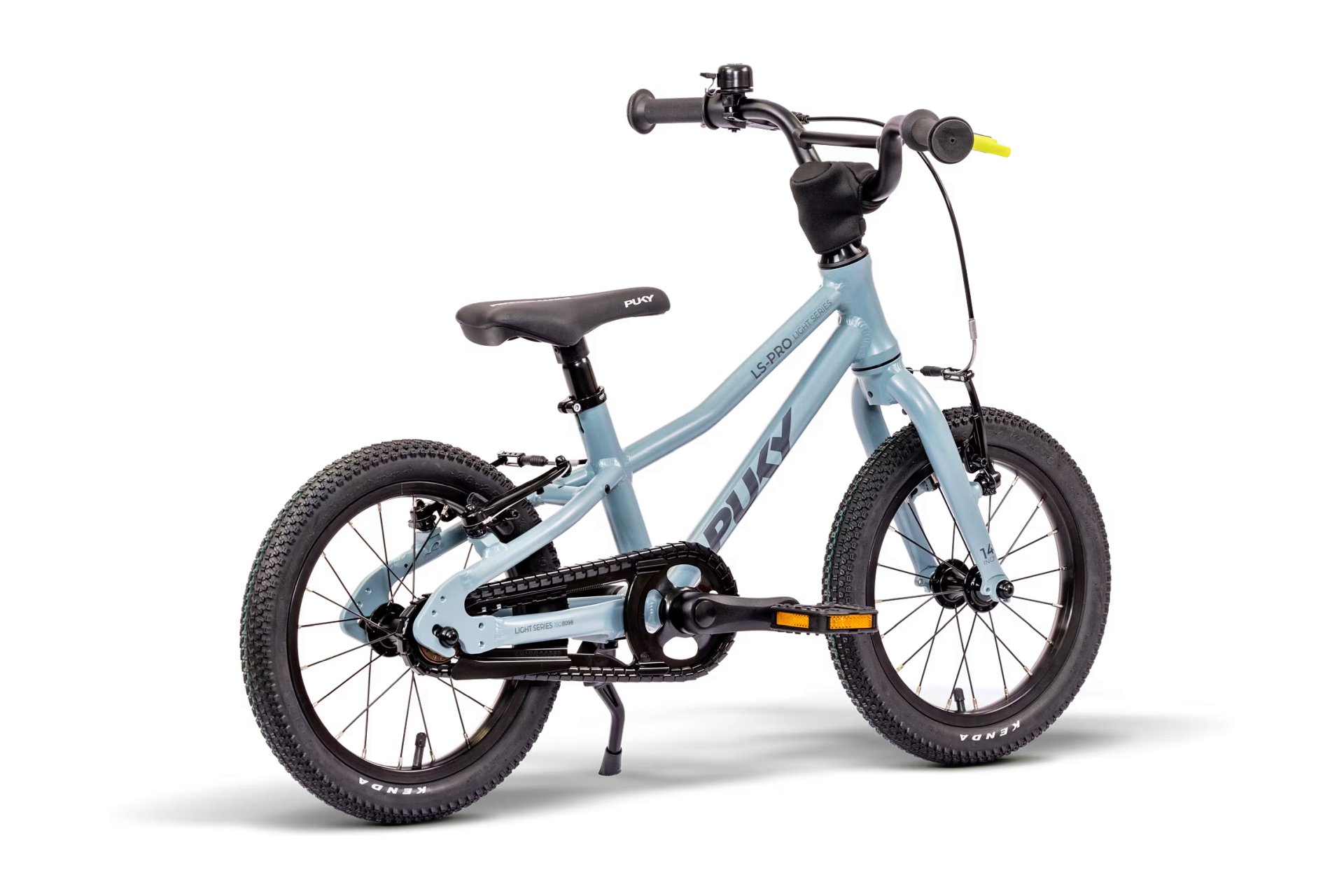 Puky LS-PRO 14 - 14 Zoll - Diamant - 2026