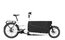 Riese und M&uuml;ller Packster2 70 vario - 750 Wh - 20 Zoll - Long John