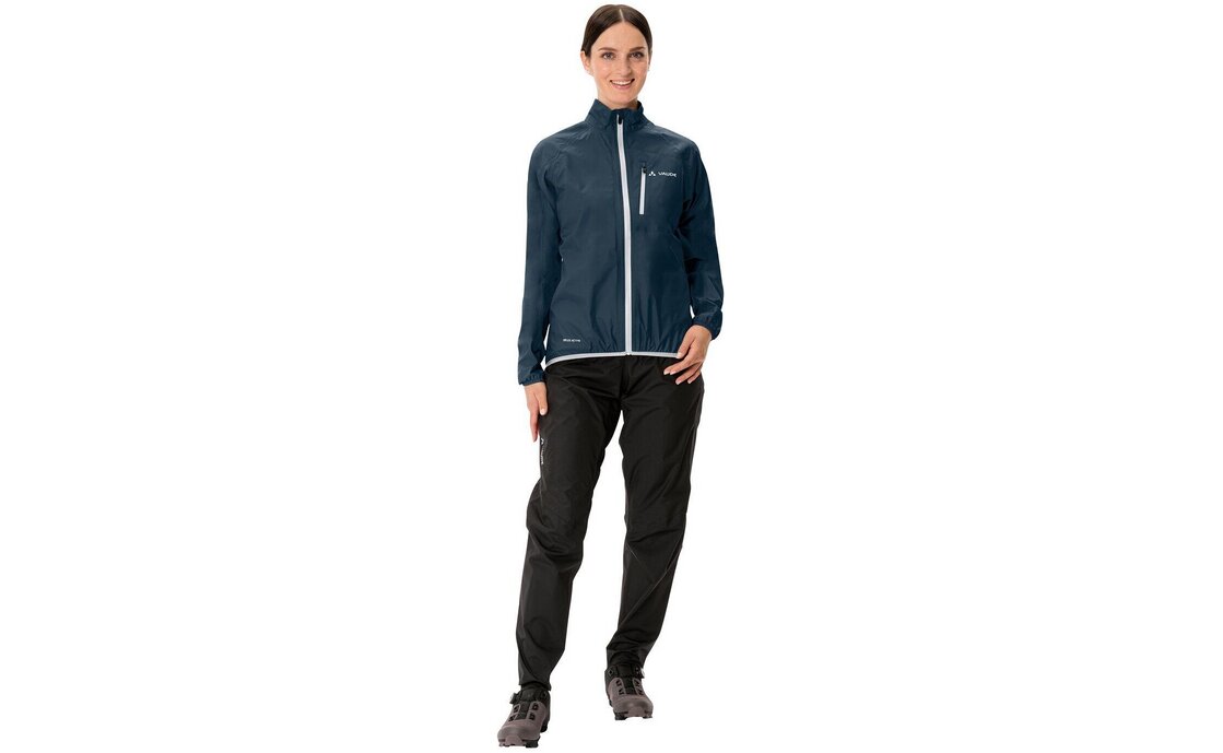 Vaude Damen Drop Regenjacke III - 2027