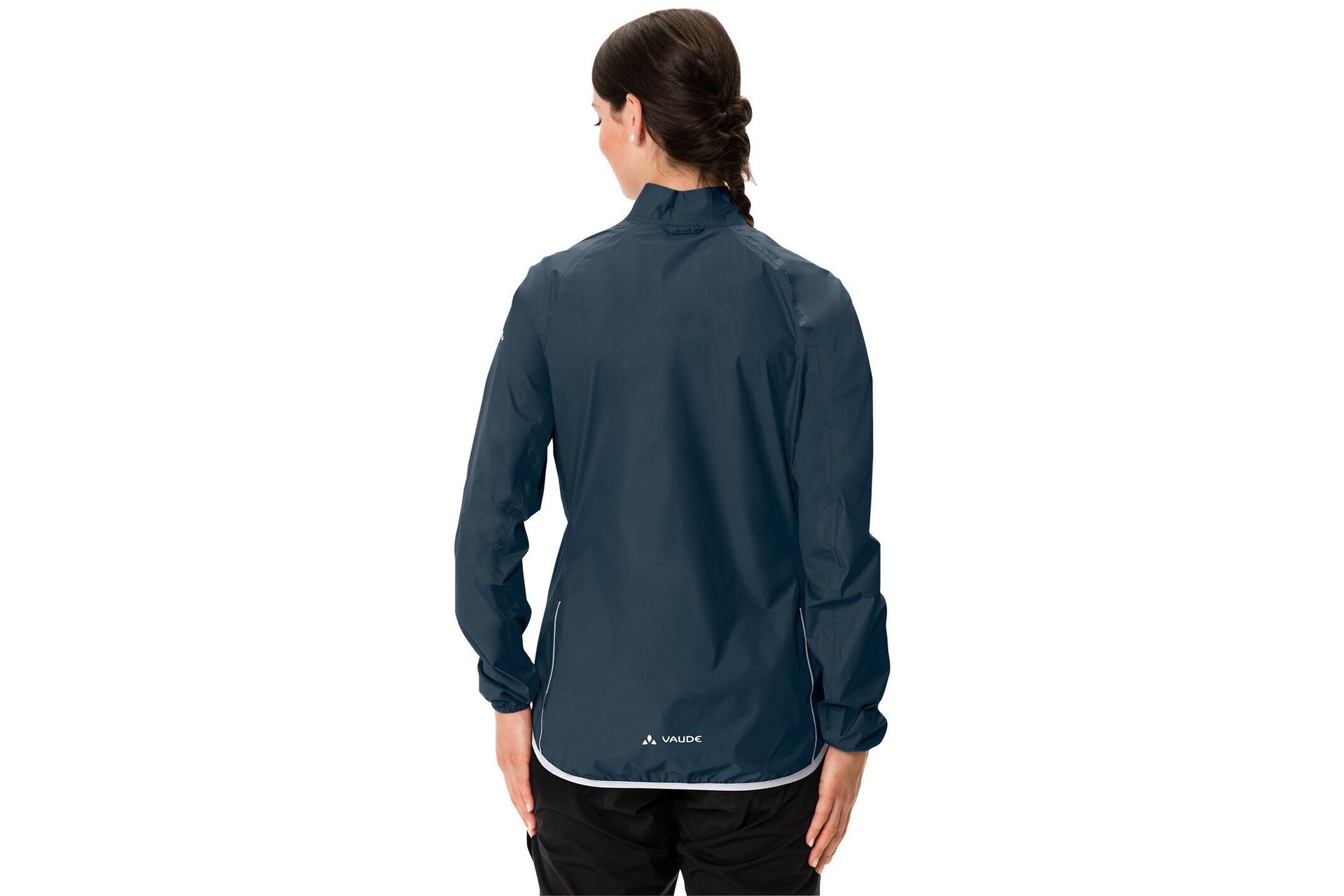 Vaude Damen Drop Regenjacke III - 2027