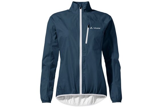 Jacken - Vaude Damen Drop Regenjacke III - 2026