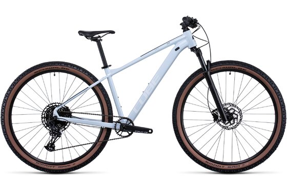 Mountainbike Sale - Cube Acid - 2022 - 27,5 Zoll - Diamant