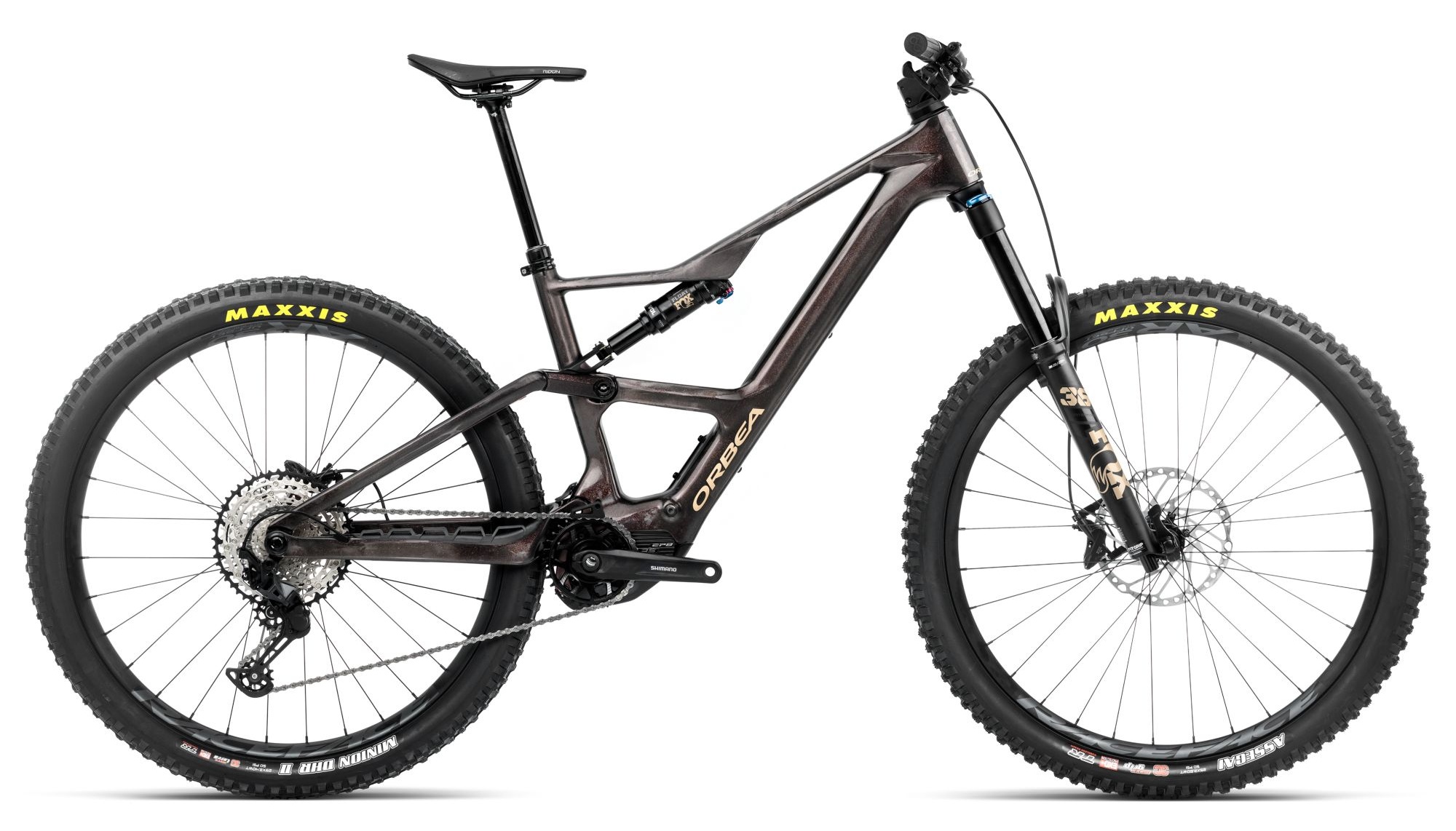 Fa Rise Orbea Rise LT M20 630Wh 2025 29 Zoll günstig kaufen | Fahrrad XXL
