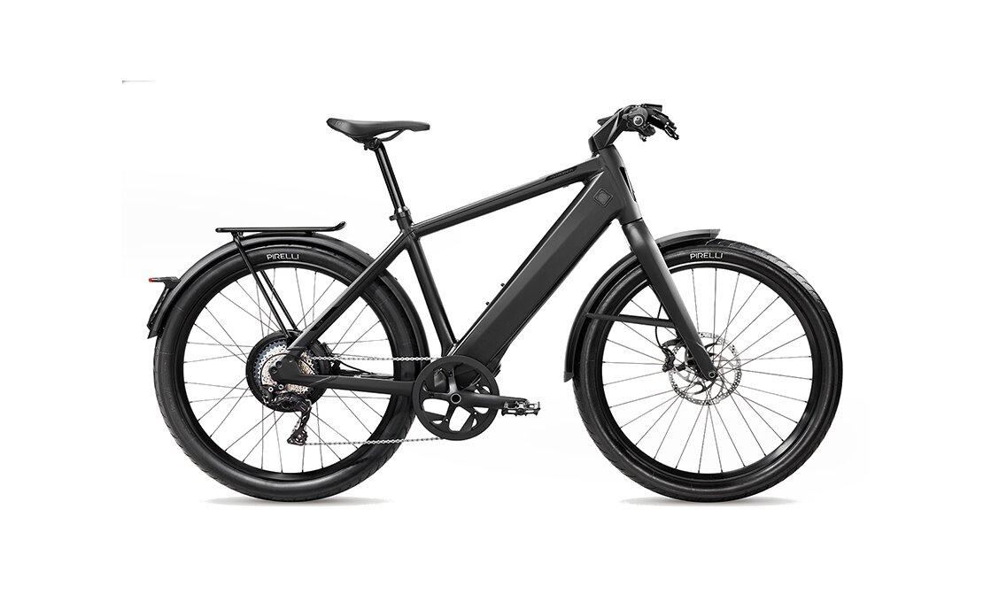 stromer st3 comfort