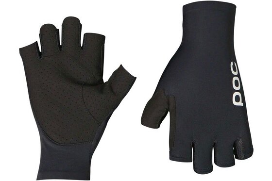 Rennrad Zubehör - POC Raceday Kurzfinger Handschuhe