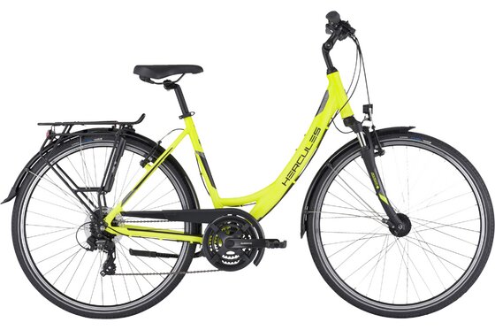Hercules - Hercules Tourer 21 - 28 Zoll - Tiefeinsteiger - 2026