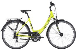 Hercules Tourer 21 - 28 Zoll - Tiefeinsteiger - 2026