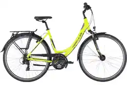 Hercules Tourer 21 - 28 Zoll - Tiefeinsteiger - 2026