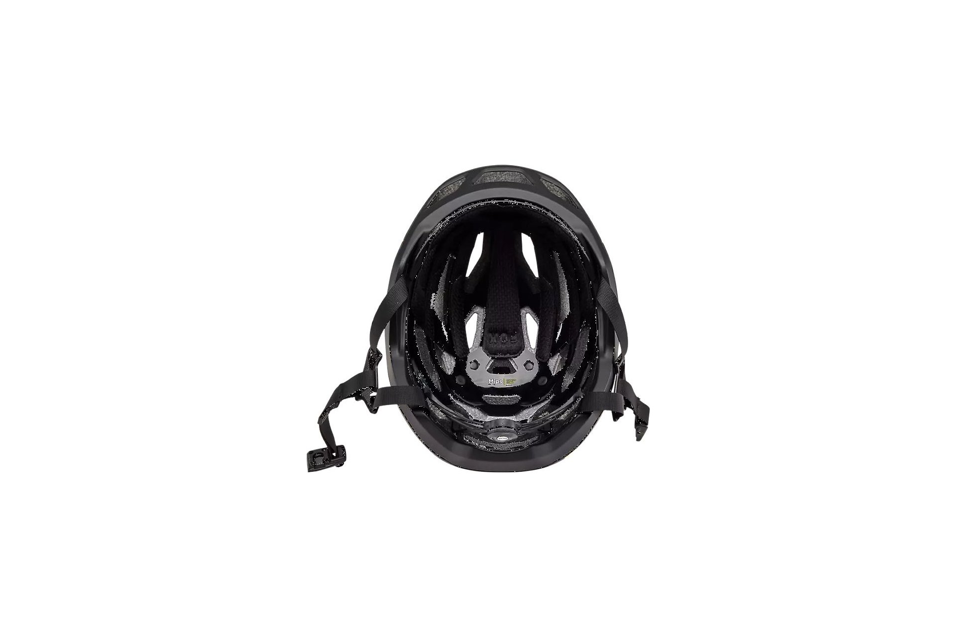 Fox Crossframe Pro MIPS