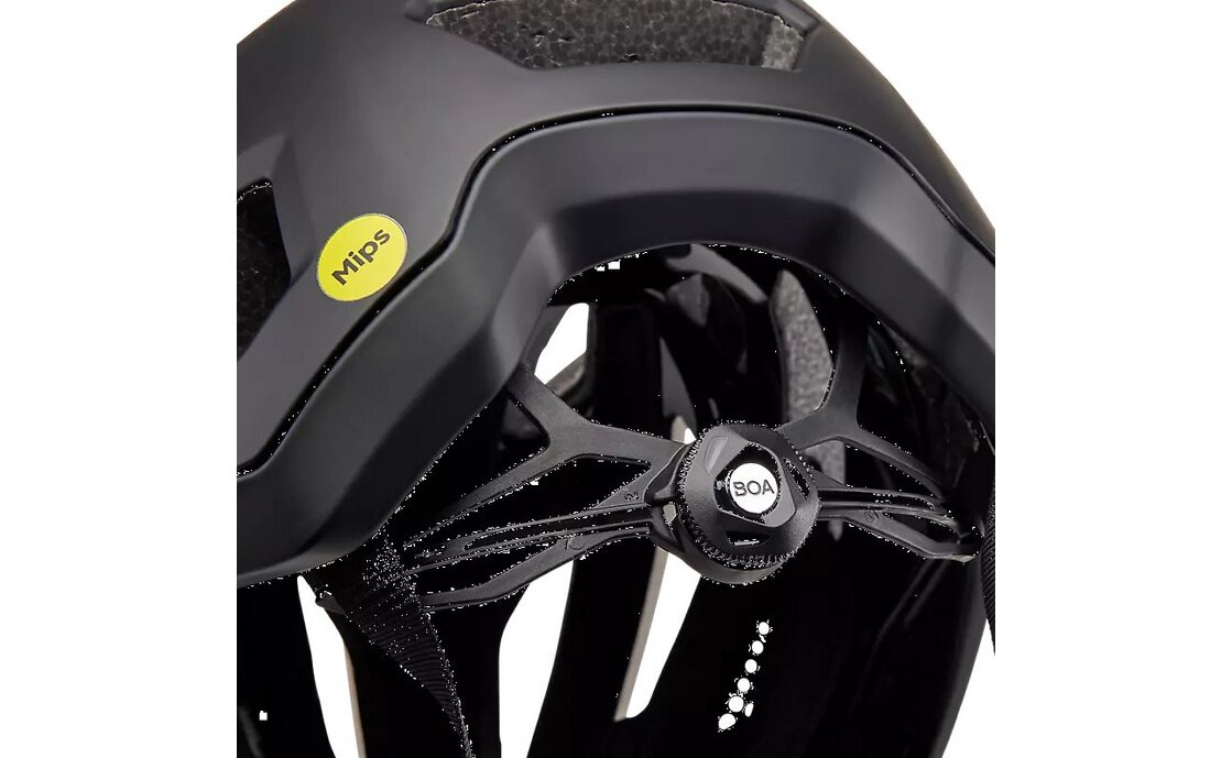 Fox Crossframe Pro MIPS