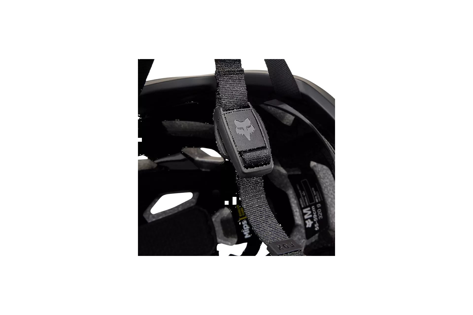 Fox Crossframe Pro MIPS