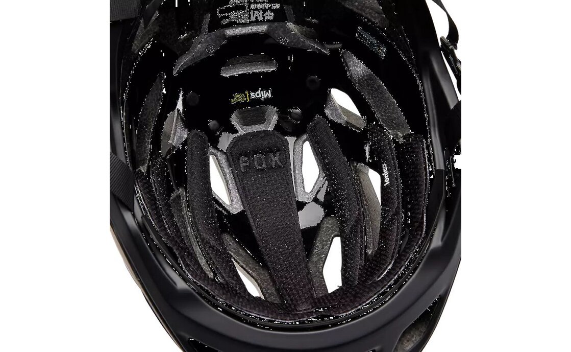 Fox Crossframe Pro MIPS