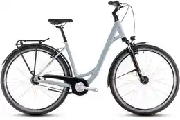 Cube Town ONE - 28 Zoll - Tiefeinsteiger - 2026