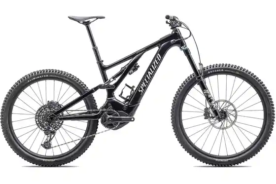 Kettenschaltung - E-Bike-Pedelec - Specialized Turbo Levo Comp Alloy G3 - 700 Wh - 29 - 27,5 Zoll - Fully