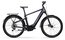 Winora Yakun X10E High - 600 Wh - 27,5 Zoll - Diamant - 2025
