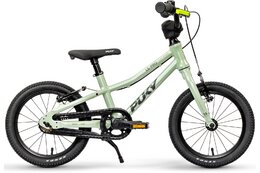 Puky LS-PRO 14 - 14 Zoll - Diamant - 2026