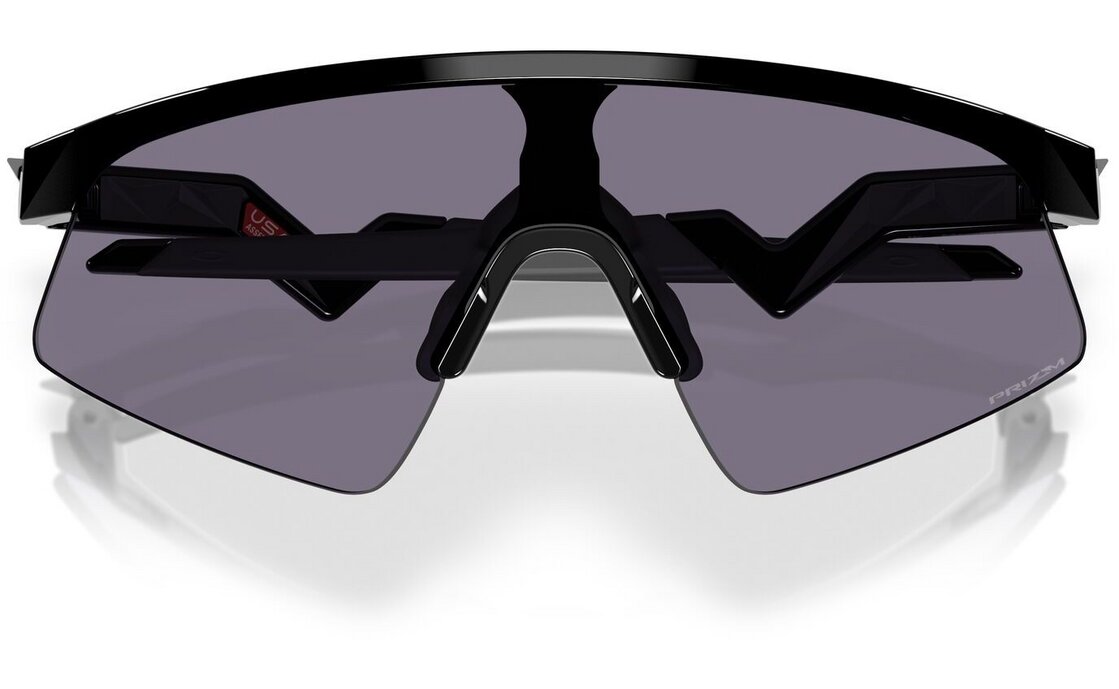 Oakley Resistor Sweep Polished Black/Prizm Grey