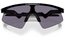 Oakley Resistor Sweep Polished Black/Prizm Grey