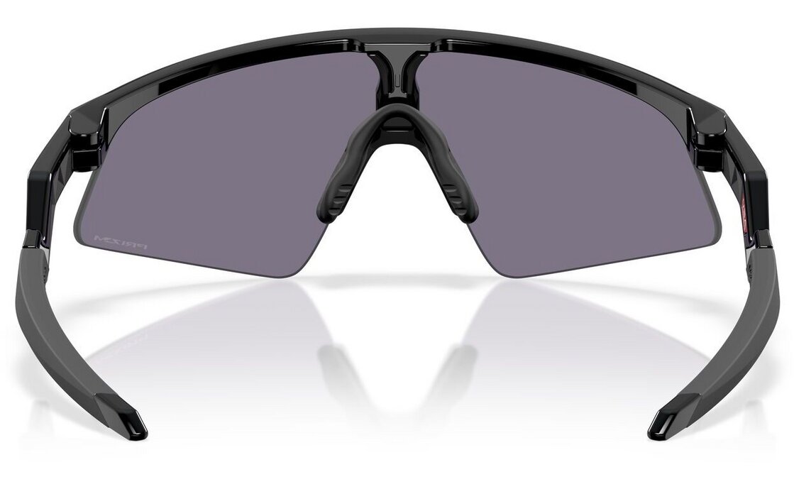 Oakley Resistor Sweep Polished Black/Prizm Grey