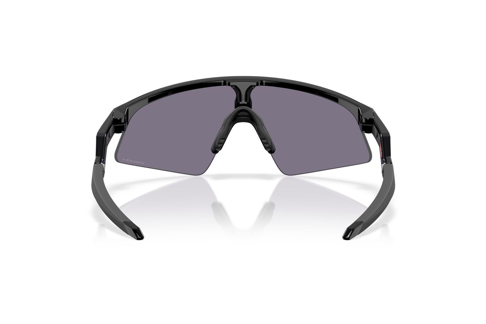 Oakley Resistor Sweep Polished Black/Prizm Grey