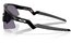 Oakley Resistor Sweep Polished Black/Prizm Grey