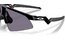 Oakley Resistor Sweep Polished Black/Prizm Grey