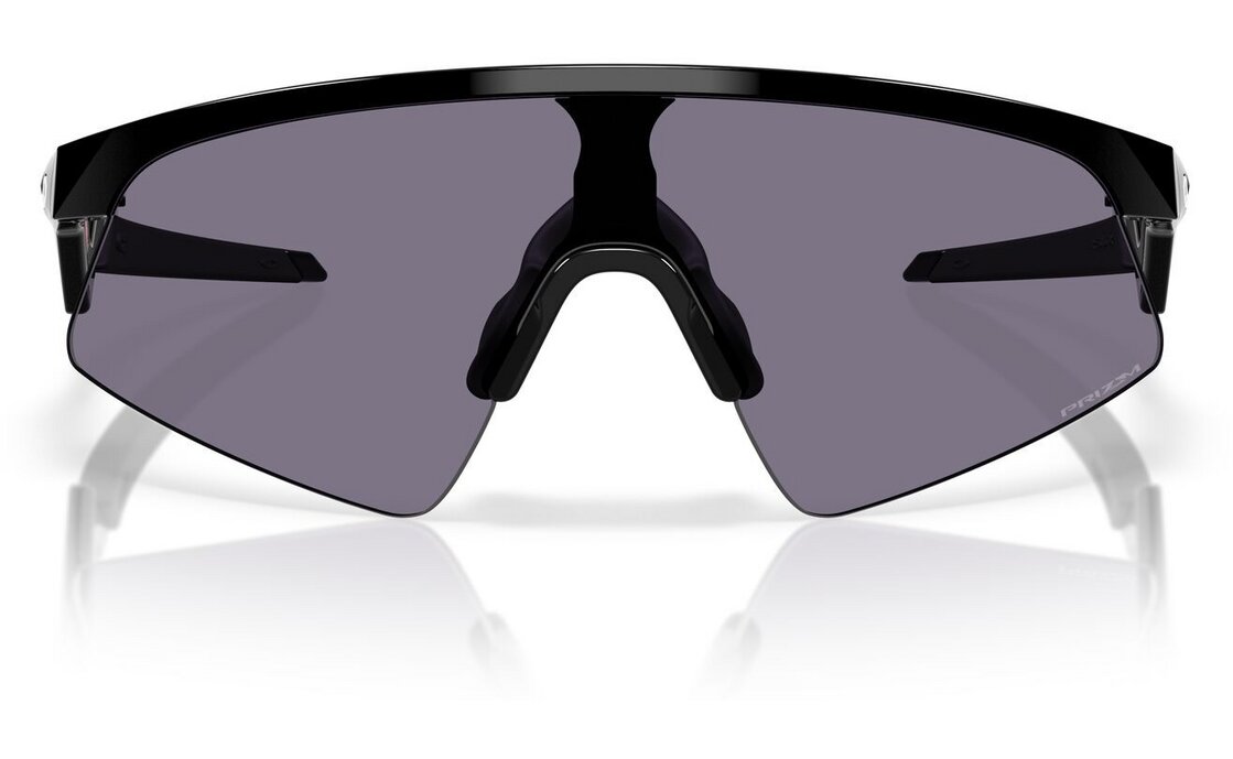 Oakley Resistor Sweep Polished Black/Prizm Grey