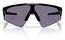 Oakley Resistor Sweep Polished Black/Prizm Grey