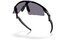 Oakley Resistor Sweep Polished Black/Prizm Grey