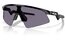 Oakley Resistor Sweep Polished Black/Prizm Grey