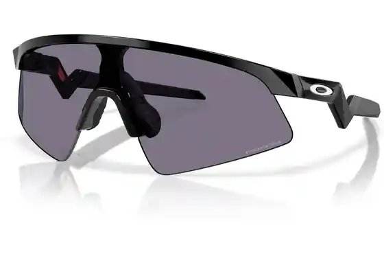 XXL Sale % - Oakley Resistor Sweep Polished Black/Prizm Grey