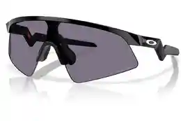 Oakley Resistor Sweep Polished Black/Prizm Grey