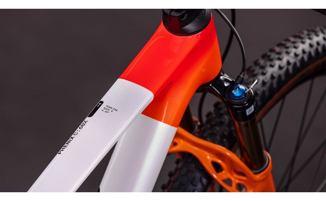 Cube Phenix C:68X SLX - 29 Zoll - Diamant - 2026