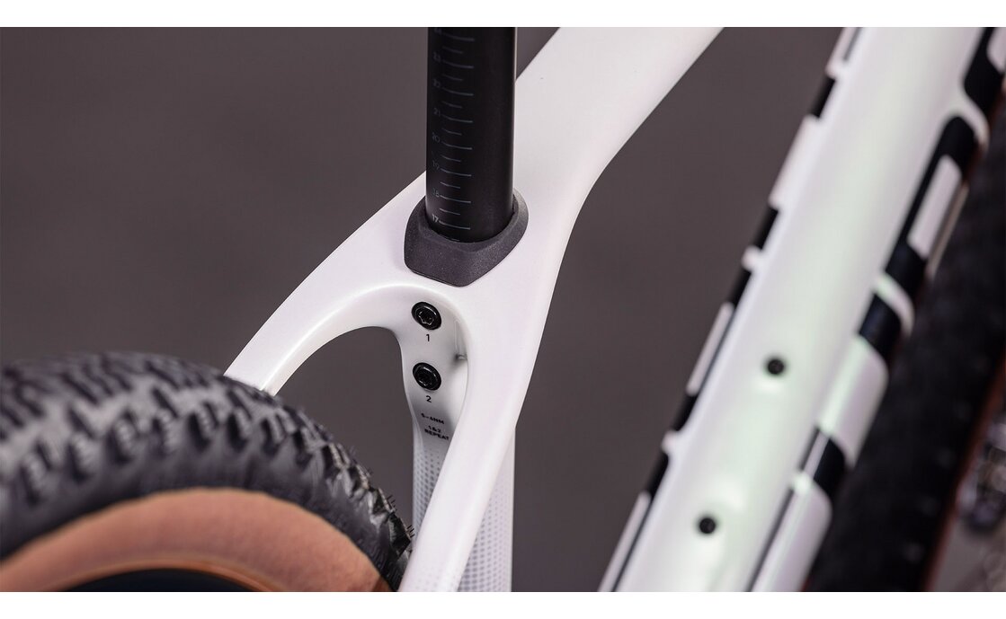 Cube Phenix C:68X SLX - 29 Zoll - Diamant - 2026