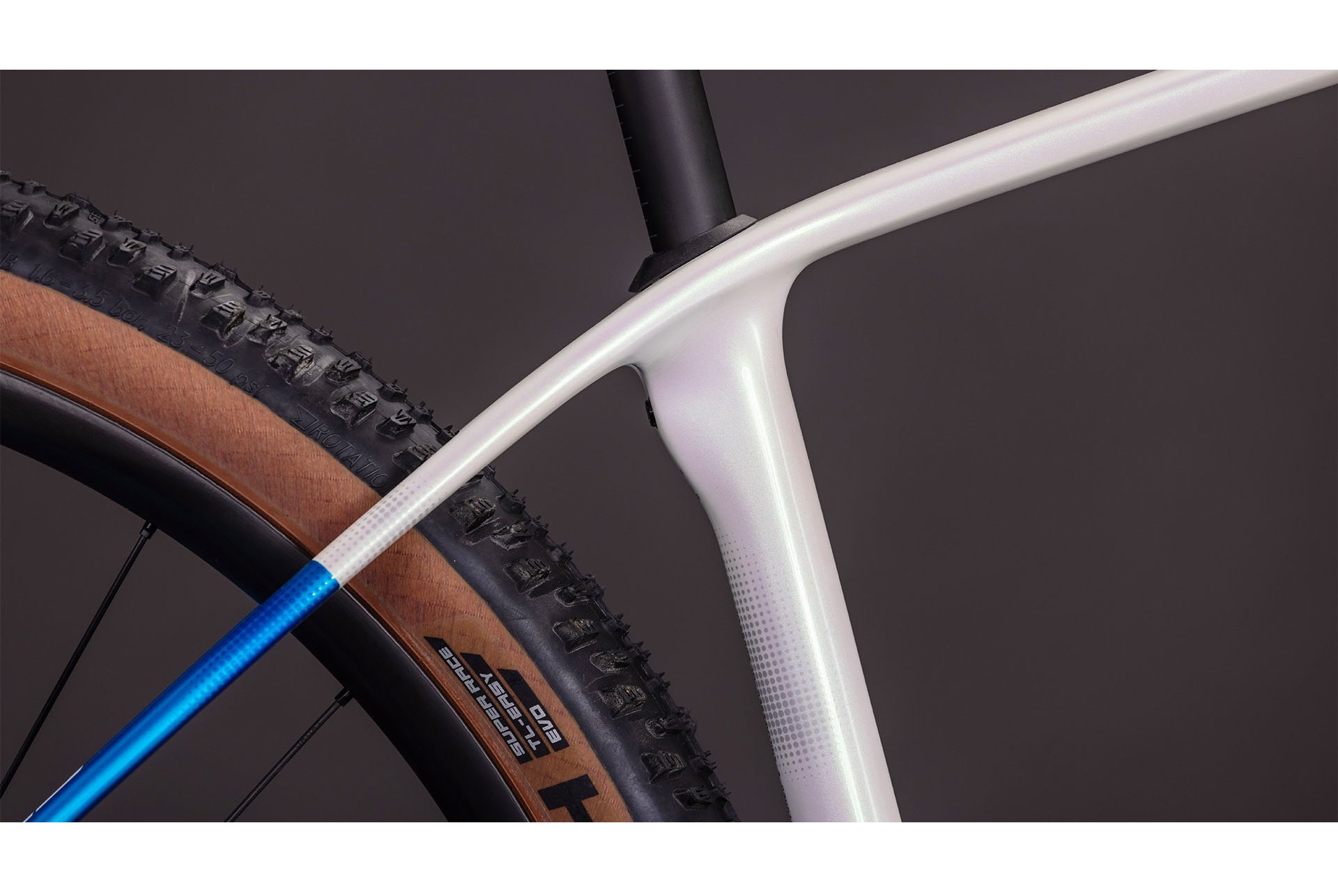 Cube Phenix C:68X SLX - 29 Zoll - Diamant - 2026