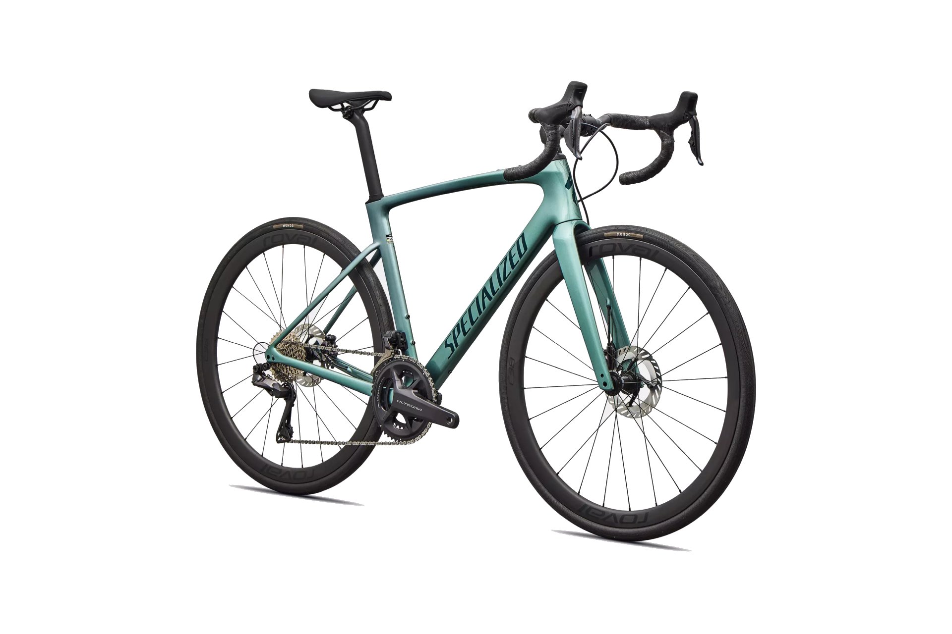 Specialized Roubaix Expert - 28 Zoll - Diamant - 2026