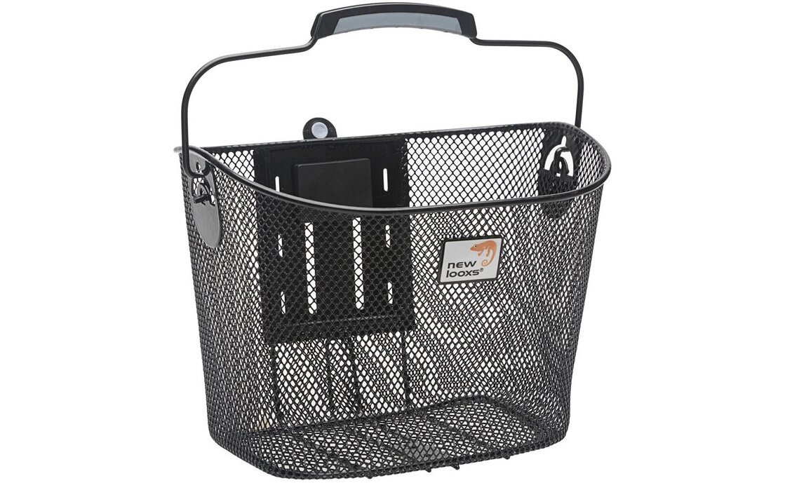 New Looxs Lenkerkorb Toscane Smart Lock