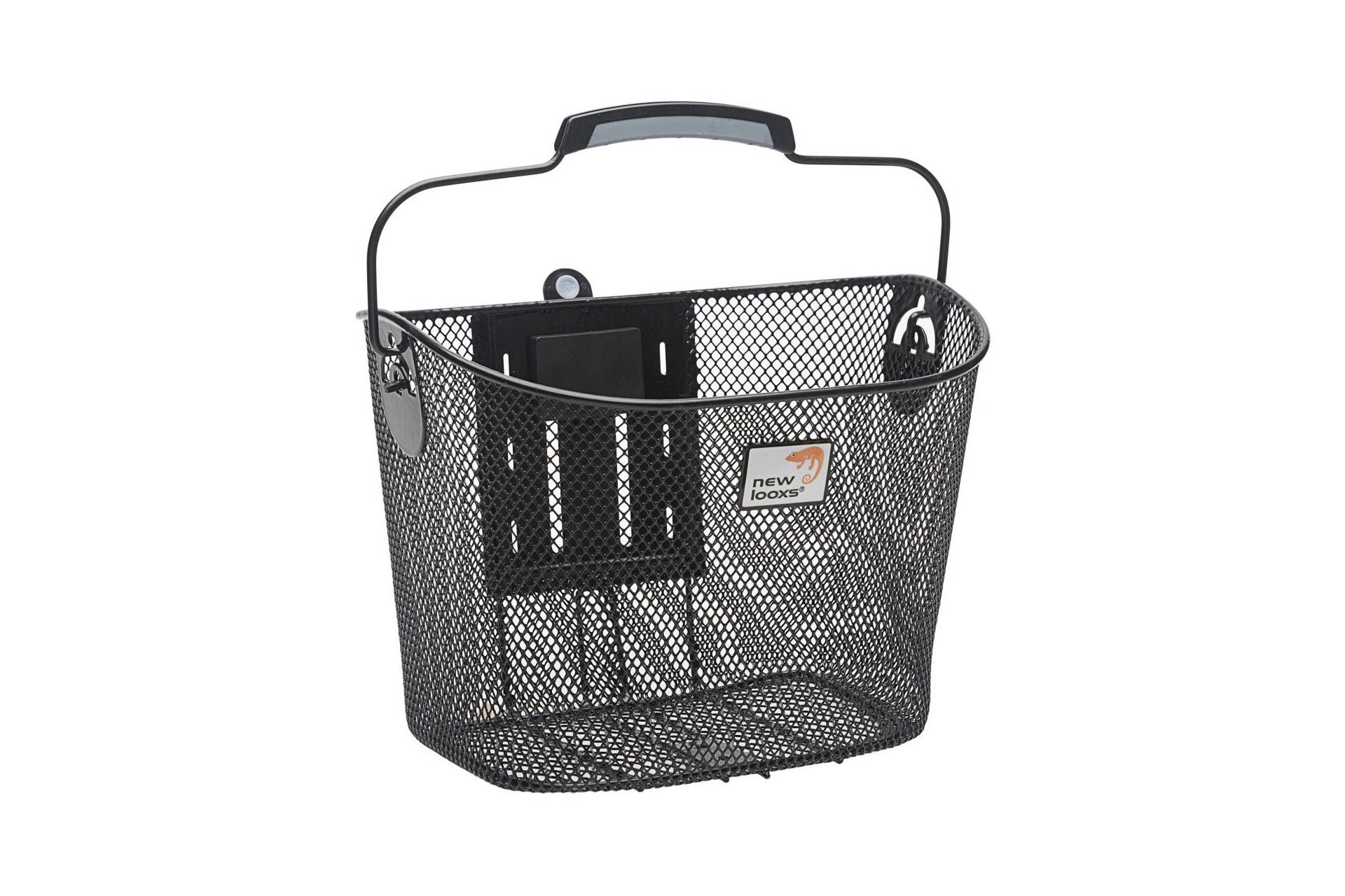 New Looxs Lenkerkorb Toscane Smart Lock