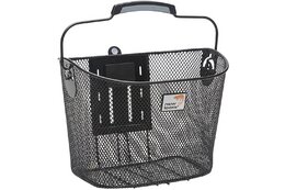 New Looxs Lenkerkorb Toscane Smart Lock