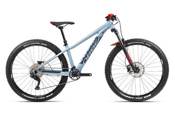 Jugendmountainbikes - Orbea Laufey 27 H20 - 2021 - 27,5 Zoll - Diamant