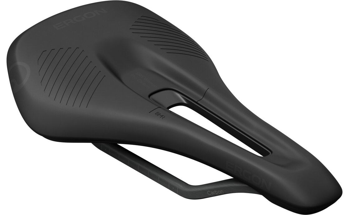 Ergon SRS Pro Carbon Women Sattel