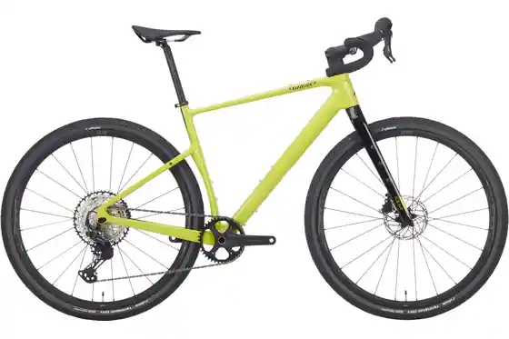 Shimano GRX - Gravel-Bikes - Wilier Adlar - GRX 1x12 - 28 Zoll - Diamant - 2026