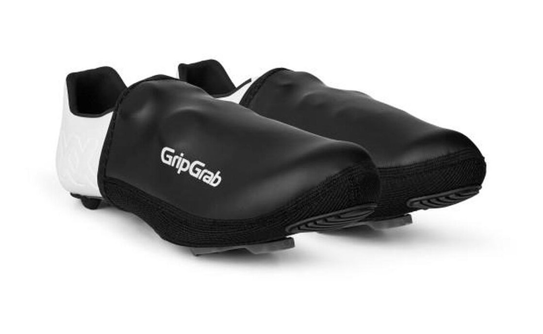 GRIPGRAB PACR Windproof Toe Covers
