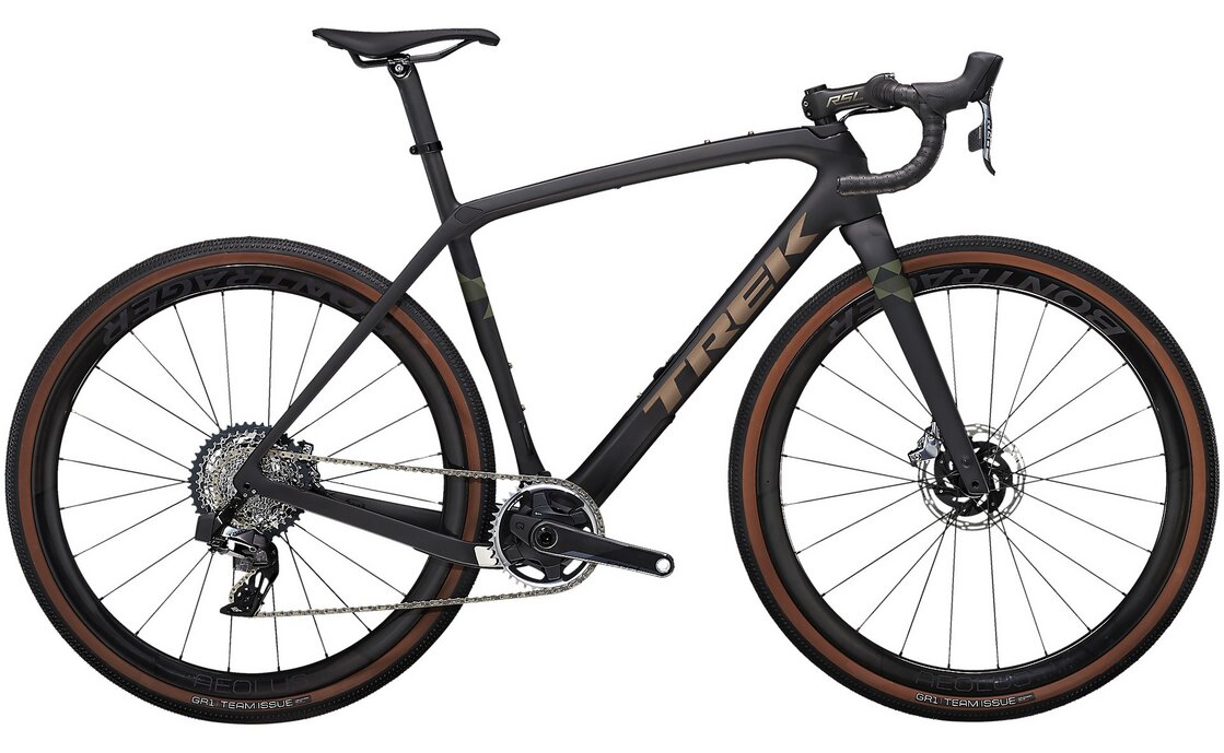 Trek Checkpoint SLR 9 eTap - 28 Zoll - Diamant