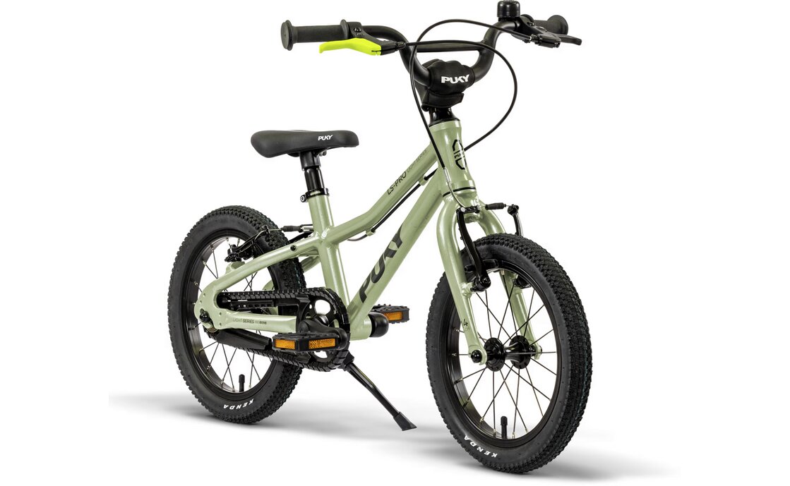 Puky LS-PRO 14 - 14 Zoll - Diamant - 2026