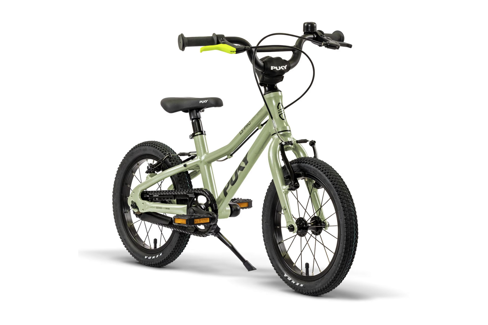 Puky LS-PRO 14 - 14 Zoll - Diamant - 2026